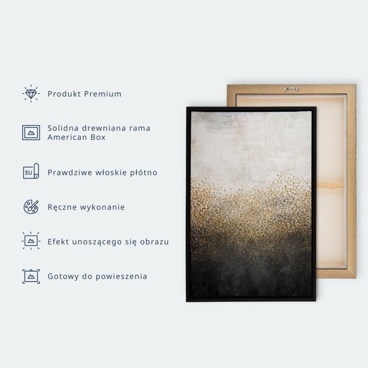 Obraz - Claude Monet – Obiad (ogród w Argenteuil)