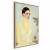 Obraz - Frida Kahlo – Biała dama