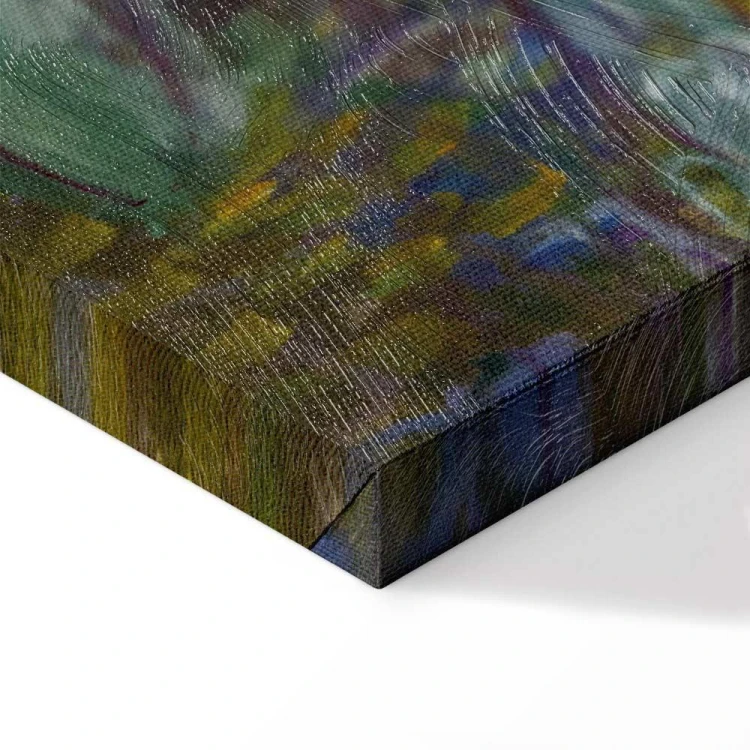 Obraz - Claude Monet – Nenufary