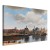 Obraz - Jan Vermeer – Widok Delft