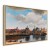 Obraz - Jan Vermeer – Widok Delft