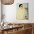Obraz - Frida Kahlo – Biała dama