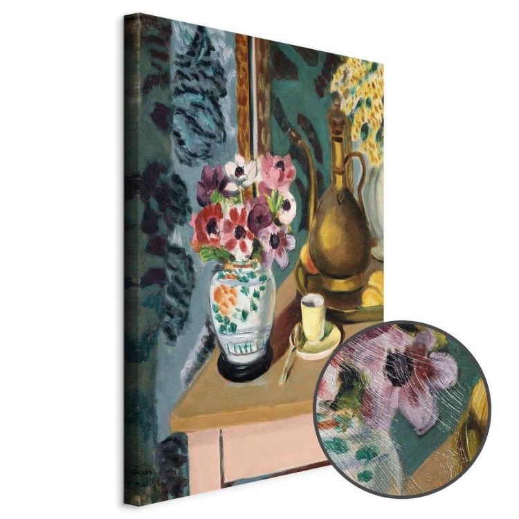 Obraz - Henri Matisse – Martwa natura
