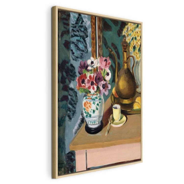 Obraz - Henri Matisse – Martwa natura