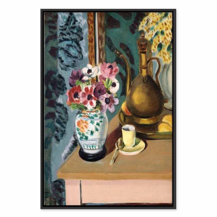 Obraz - Henri Matisse – Martwa natura