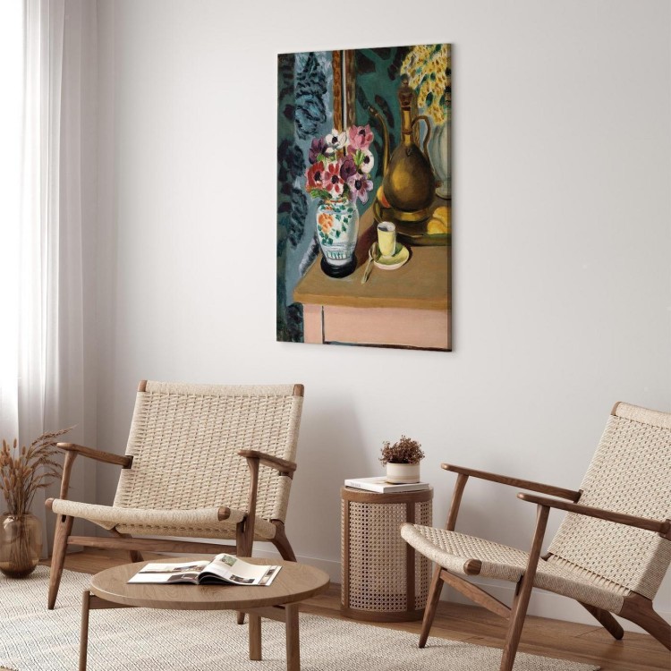 Obraz - Henri Matisse – Martwa natura