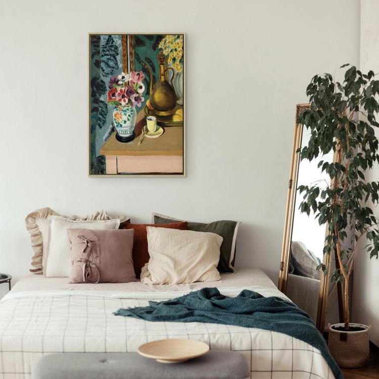 Obraz - Henri Matisse – Martwa natura