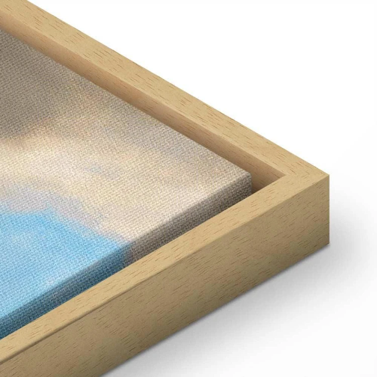 Obraz - Jan Vermeer – Widok Delft