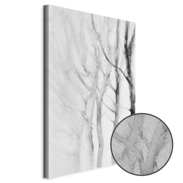 Obraz - Droga do natury (1-częściowy) pionowy