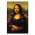 Obraz XXL - Leonardo da Vinci – Mona Lisa