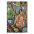 Obraz - Henri Matisse – Figura dekoracyjna na tle ozdobnym