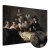 Obraz - Rembrandt – Lekcja anatomii doktora Tulpa