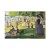 Obraz - Georges Seurat – Niedzielne popołudnie na wyspie Grande Jatte