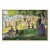 Obraz - Georges Seurat – Niedzielne popołudnie na wyspie Grande Jatte
