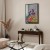 Obraz - Henri Matisse – Martwa natura z zawilcami