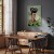 Obraz - Frida Kahlo – Autoportret z warkoczem