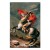 Obraz - Jacques-Louis David – Napoleon przekraczający Alpy