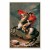 Obraz - Jacques-Louis David – Napoleon przekraczający Alpy