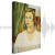 Obraz - Frida Kahlo – Portret pani Jean Wight