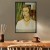 Obraz - Frida Kahlo – Portret pani Jean Wight