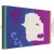 Obraz - Henri Matisse – Wilk (z cyklu „Jazz”)