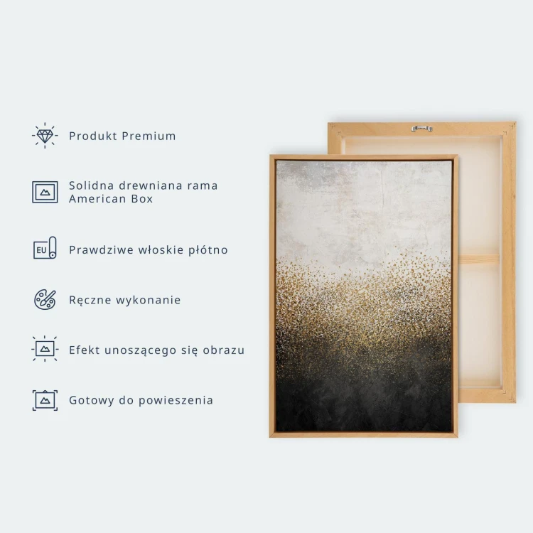Obraz - Henri Matisse – Wilk (z cyklu „Jazz”)