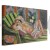 Obraz - Henri Matisse – Leżąca odaliska z magnoliami