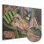 Obraz - Henri Matisse – Leżąca odaliska z magnoliami