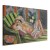 Obraz - Henri Matisse – Leżąca odaliska z magnoliami