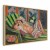 Obraz - Henri Matisse – Leżąca odaliska z magnoliami