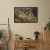Obraz - Henri Matisse – Leżąca odaliska z magnoliami