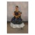 Obraz - Frida Kahlo – Autoportret z psem Itzcuintli