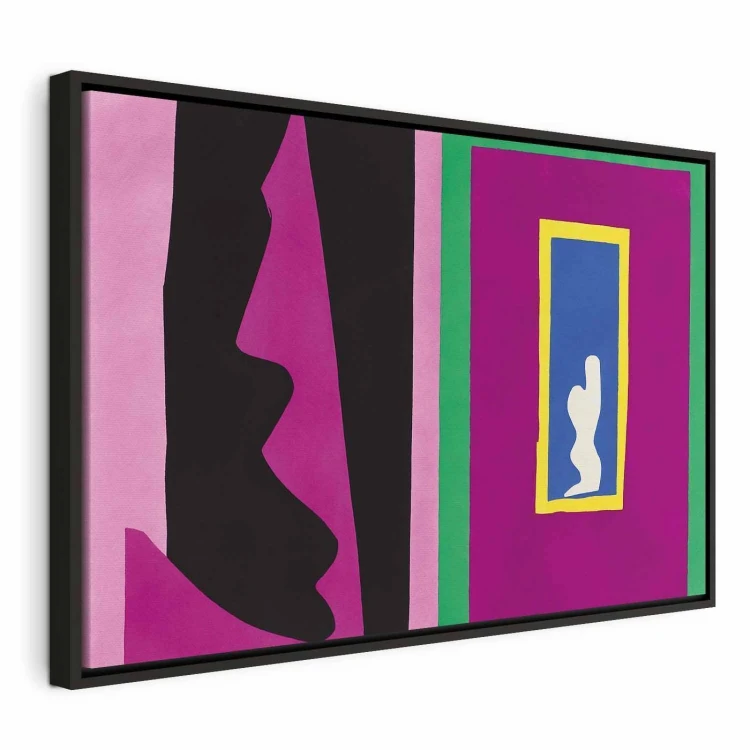 Obraz - Henri Matisse – Przeznaczenie (z cyklu Jazz)