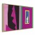 Obraz - Henri Matisse – Przeznaczenie (z cyklu Jazz)