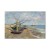 Obraz - Vincent van Gogh – Łodzie rybackie na plaży