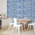 Fototapeta - Płytki azulejos - tradycyjne ceramiczne portugalskie kafle