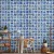 Fototapeta - Płytki azulejos - tradycyjne ceramiczne portugalskie kafle