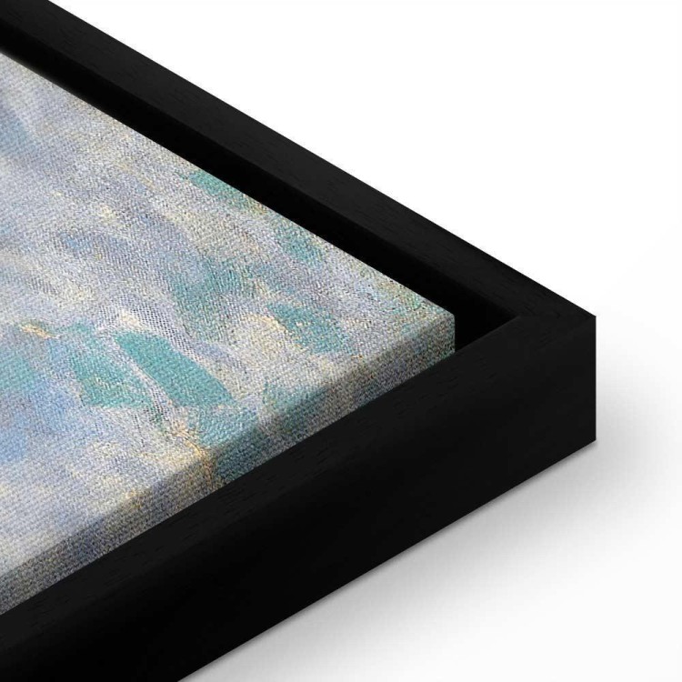 Obraz - Vincent van Gogh – Łodzie rybackie na plaży