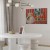 Obraz - Henri Matisse – Lutnia