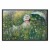 Obraz - Claude Monet – Na łące