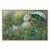 Obraz - Claude Monet – Na łące
