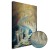 Obraz - William Blake – Drabina Jakubowa