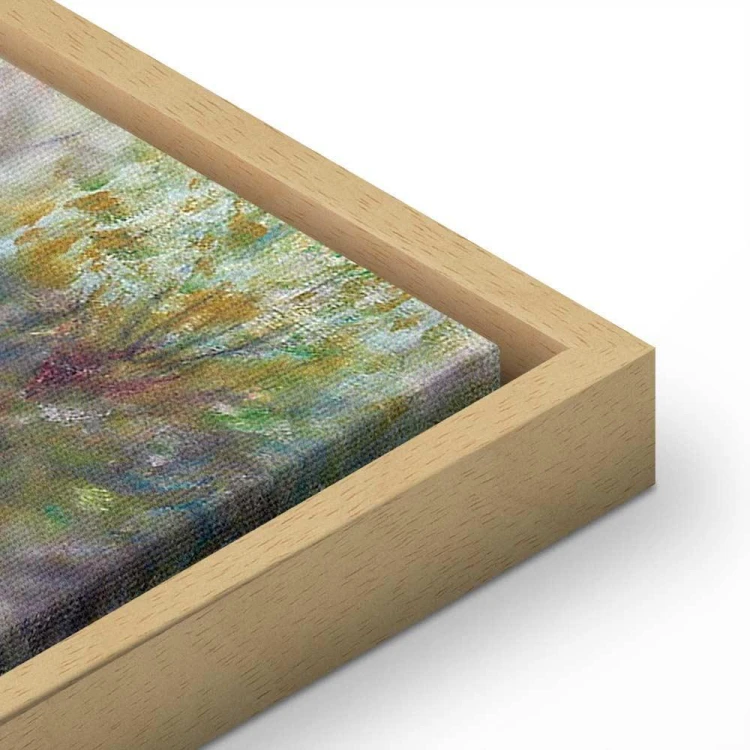 Obraz - Pierre-Auguste Renoir – Dwie siostry na tarasie