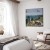 Obraz - Claude Monet – Taras w Sainte-Adresse