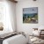 Obraz - Claude Monet – Taras w Sainte-Adresse