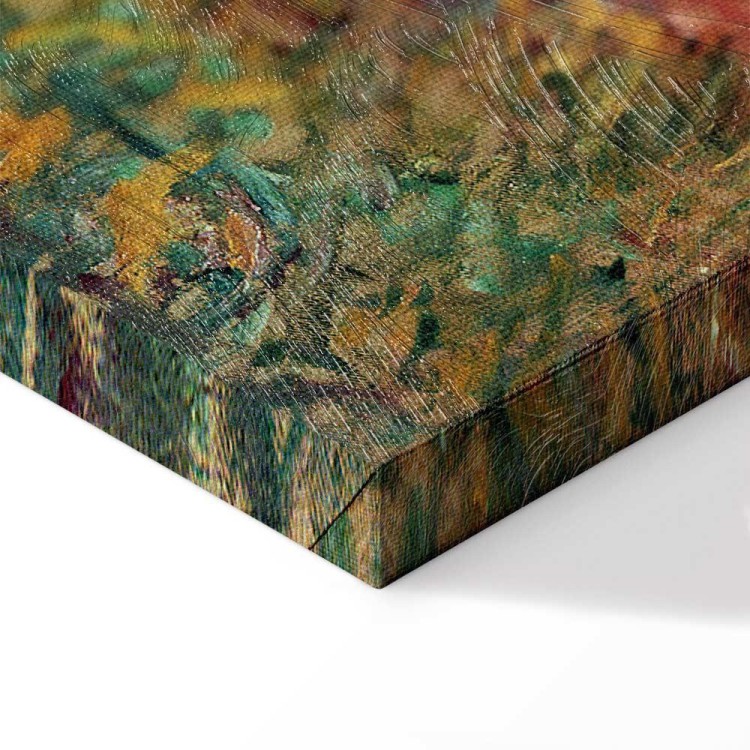 Obraz - Claude Monet – Barka na Sekwanie