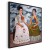 Obraz - Frida Kahlo – Dwie Fridy