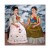 Obraz - Frida Kahlo – Dwie Fridy
