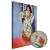 Obraz - Henri Matisse – Madame Matisse z szalem Manila