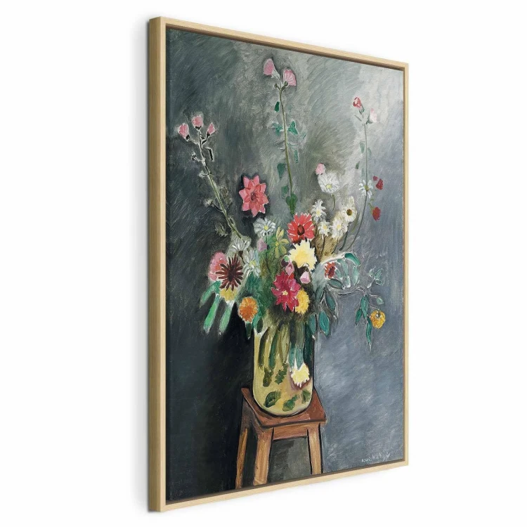 Obraz - Henri Matisse – Bukiet